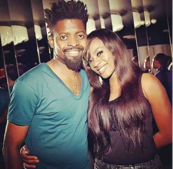 Basketmouth